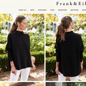 Frank & Eileen Effie L